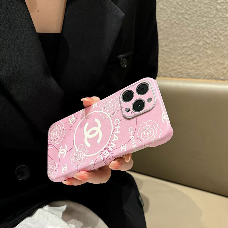 Chanel シンプル アイフォン17ケース