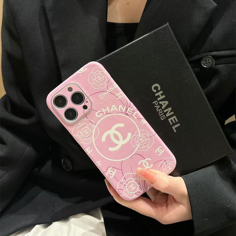 レデイース通販 Chanel iphone 16 Plusケース