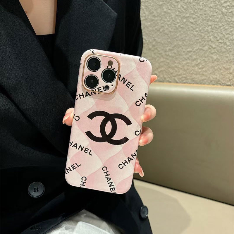 Chanel iphone 17 pro maxケース