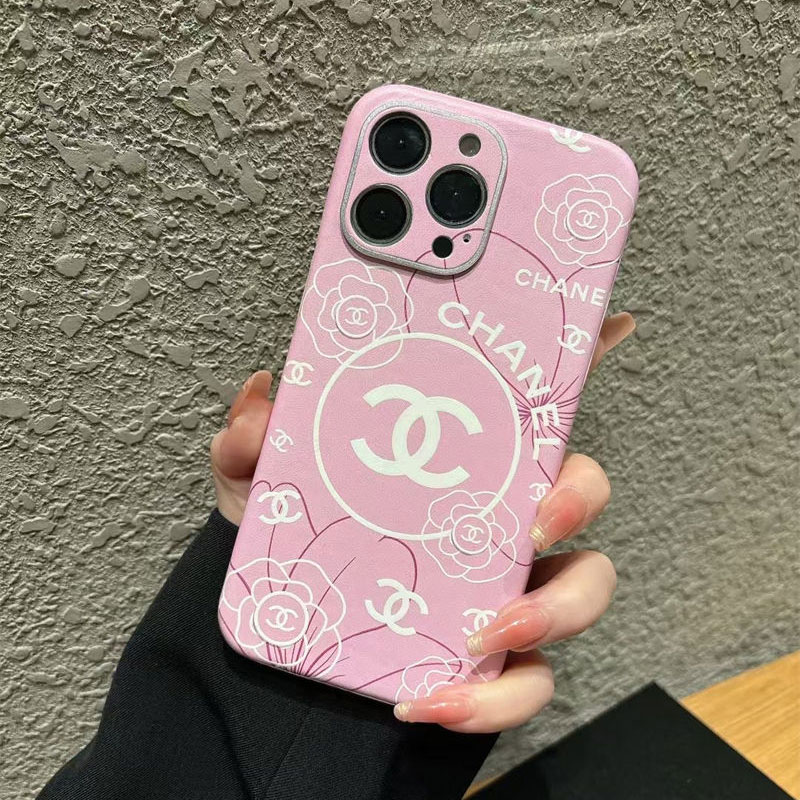 レデイース通販 Chanel iphone 17 ケース