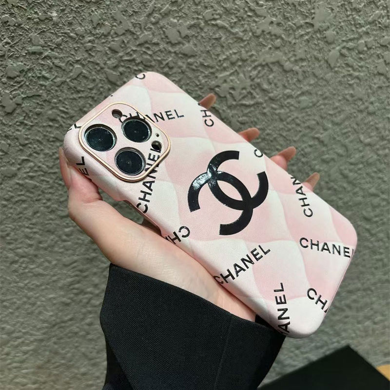 レデイース Chanel iphone 16 Plusケース