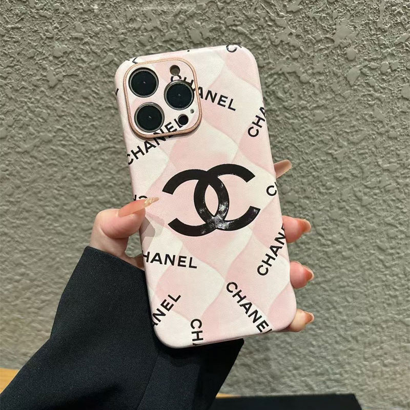 レデイース通販 Chanel iphone 16 Plusケース