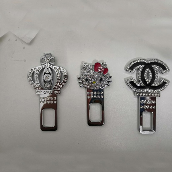 Chanel安全ベルト