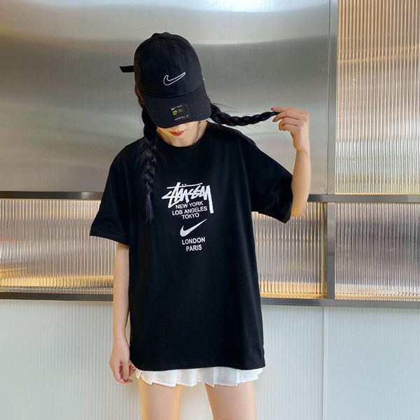 男女兼用 Stussy Tシャツ 