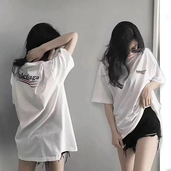 Balenciaga Tシャツ 