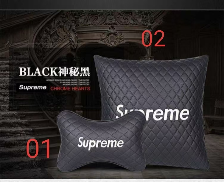 Supreme 抱き枕