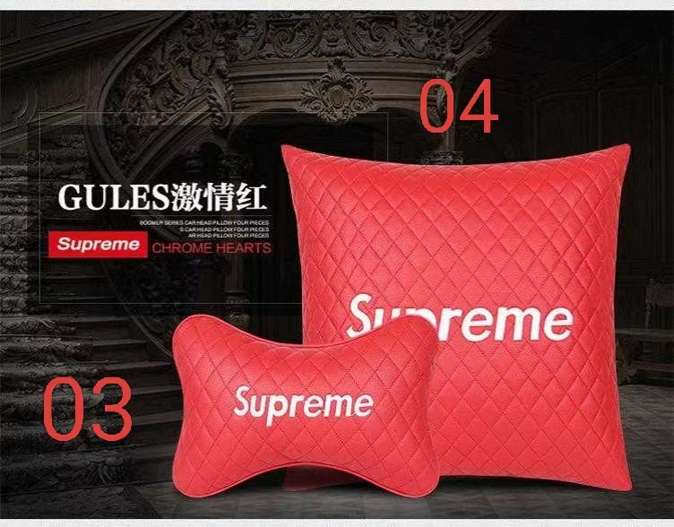 Supreme ネックサポー