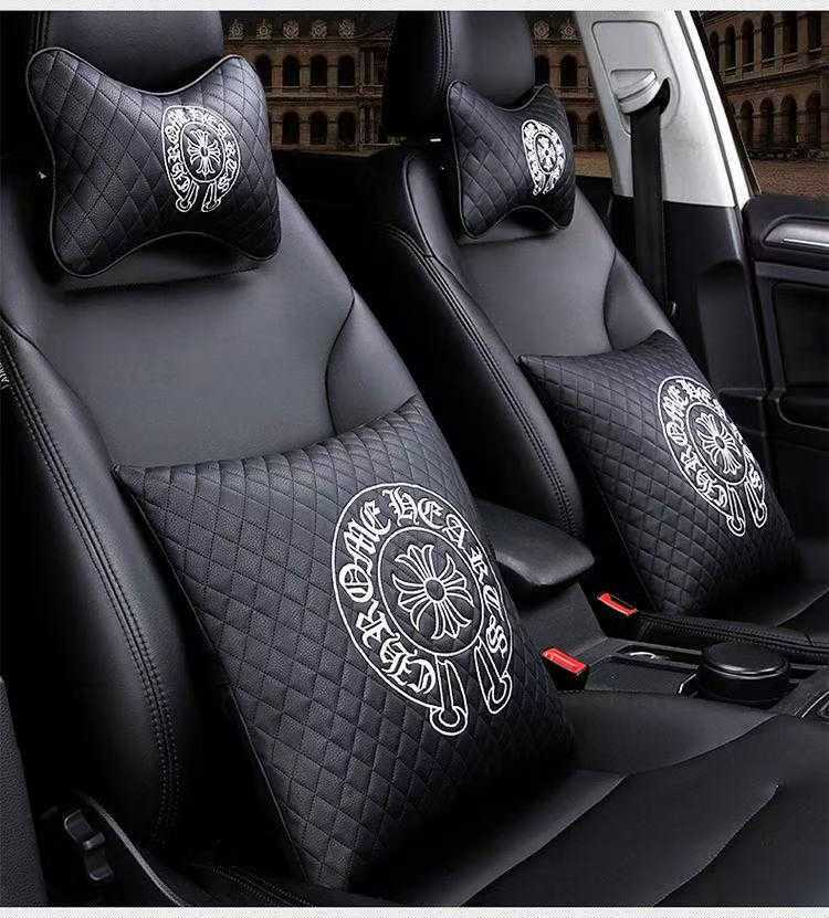 Supreme 車用ウエストクッション