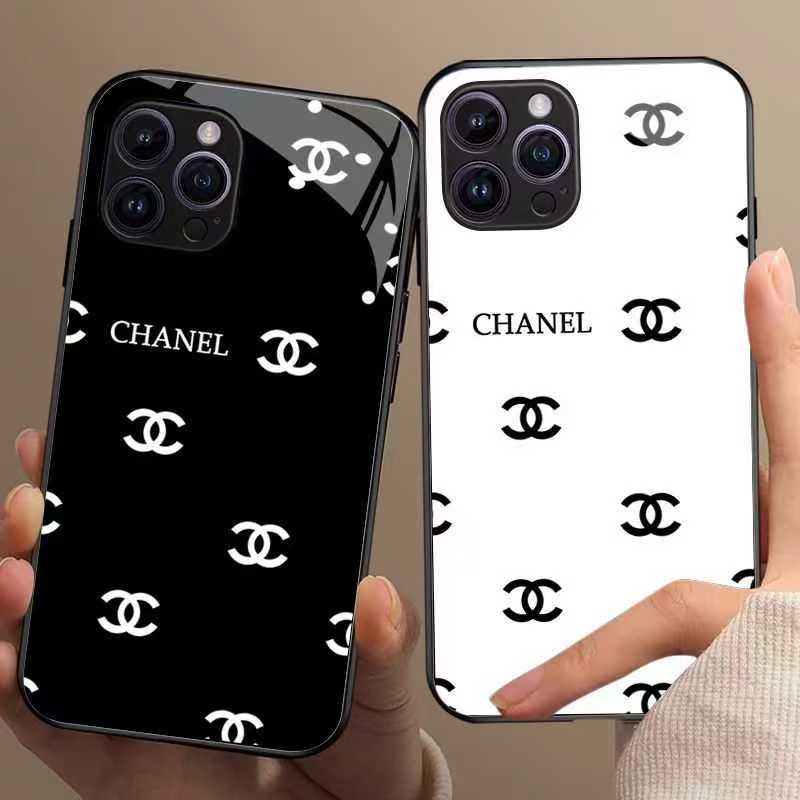 Chanel iPhone 16 plus/17ケース
