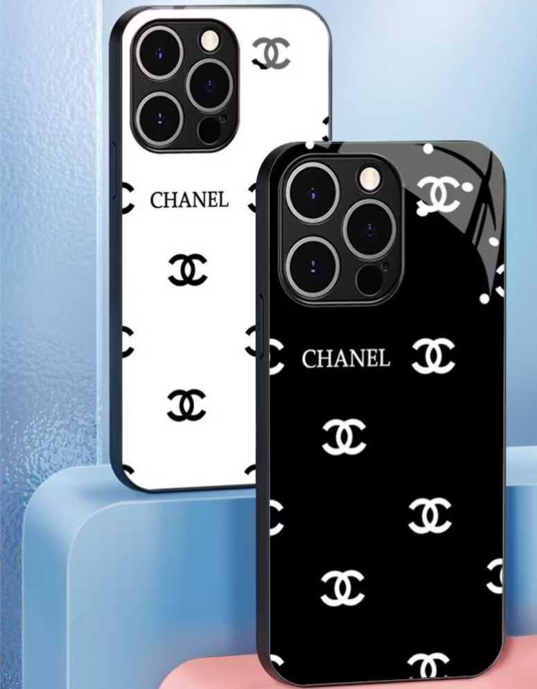 最新型Chanel アイフォン16スマホケース
