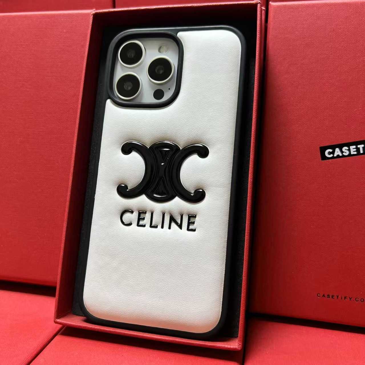 レディースセリーヌ iphone 17 air ケース