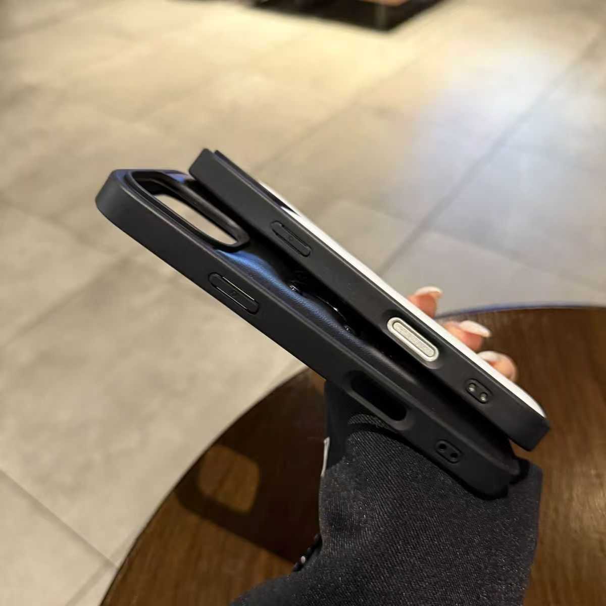 耐衝撃セリーヌ iphone 17 air ケース