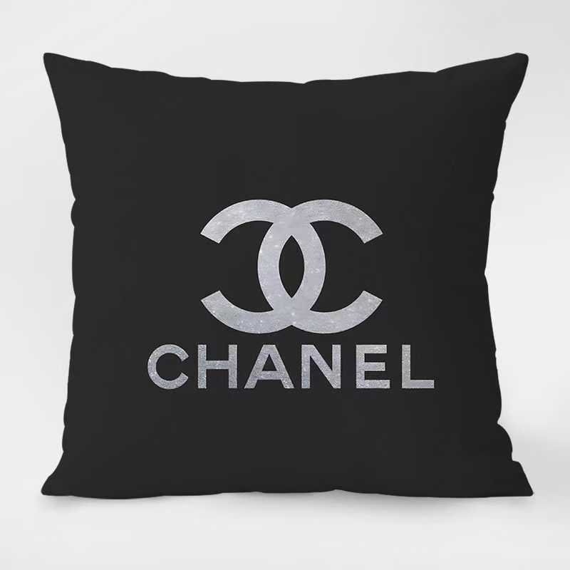 Chanel 装飾枕