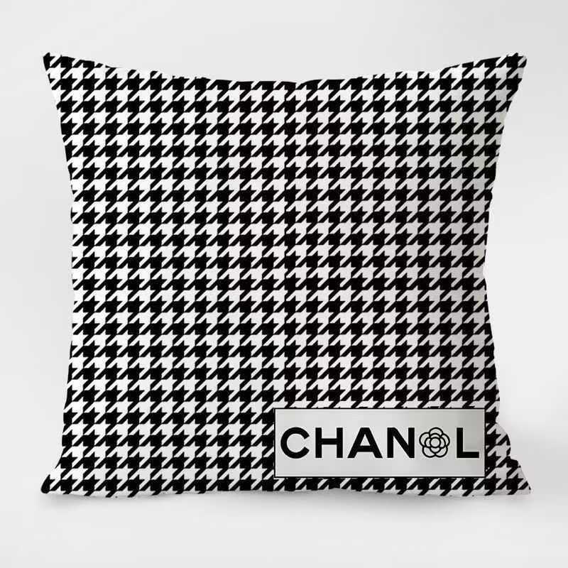 Chanel 装飾枕