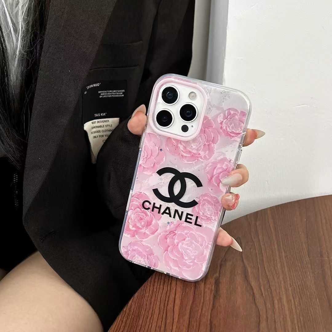 シャネル レディース向けiPhone 17ケース
