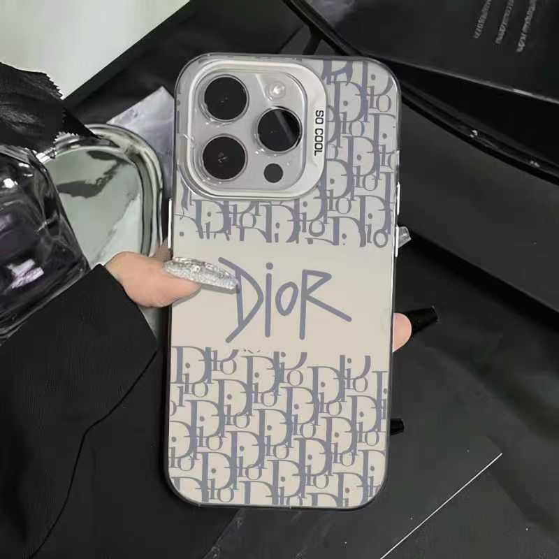 ディオール iphone 17 pro ケース