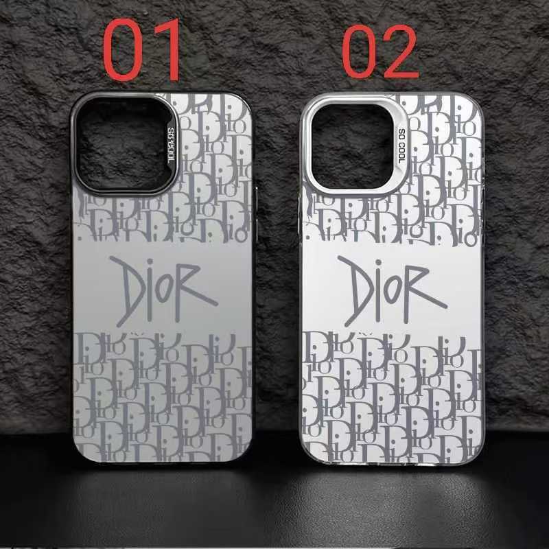Dior iphone 17 airケース