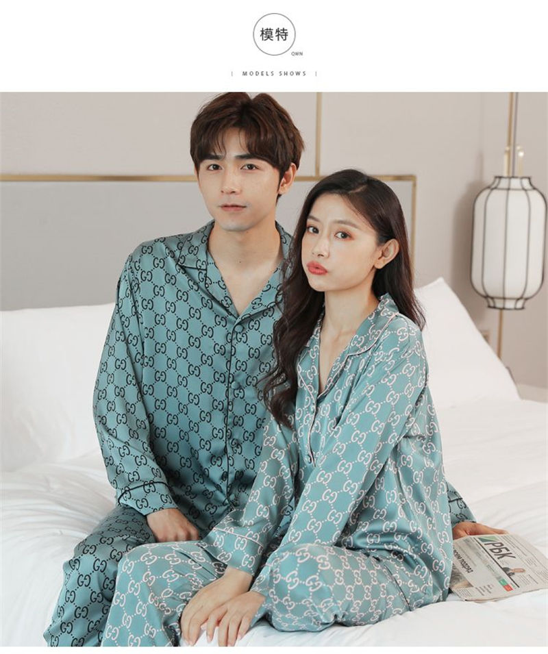 Gucci 寝間着 2点セット