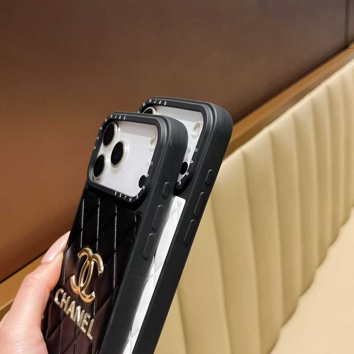 綺麗 Chanel iphone 17 pro ケース