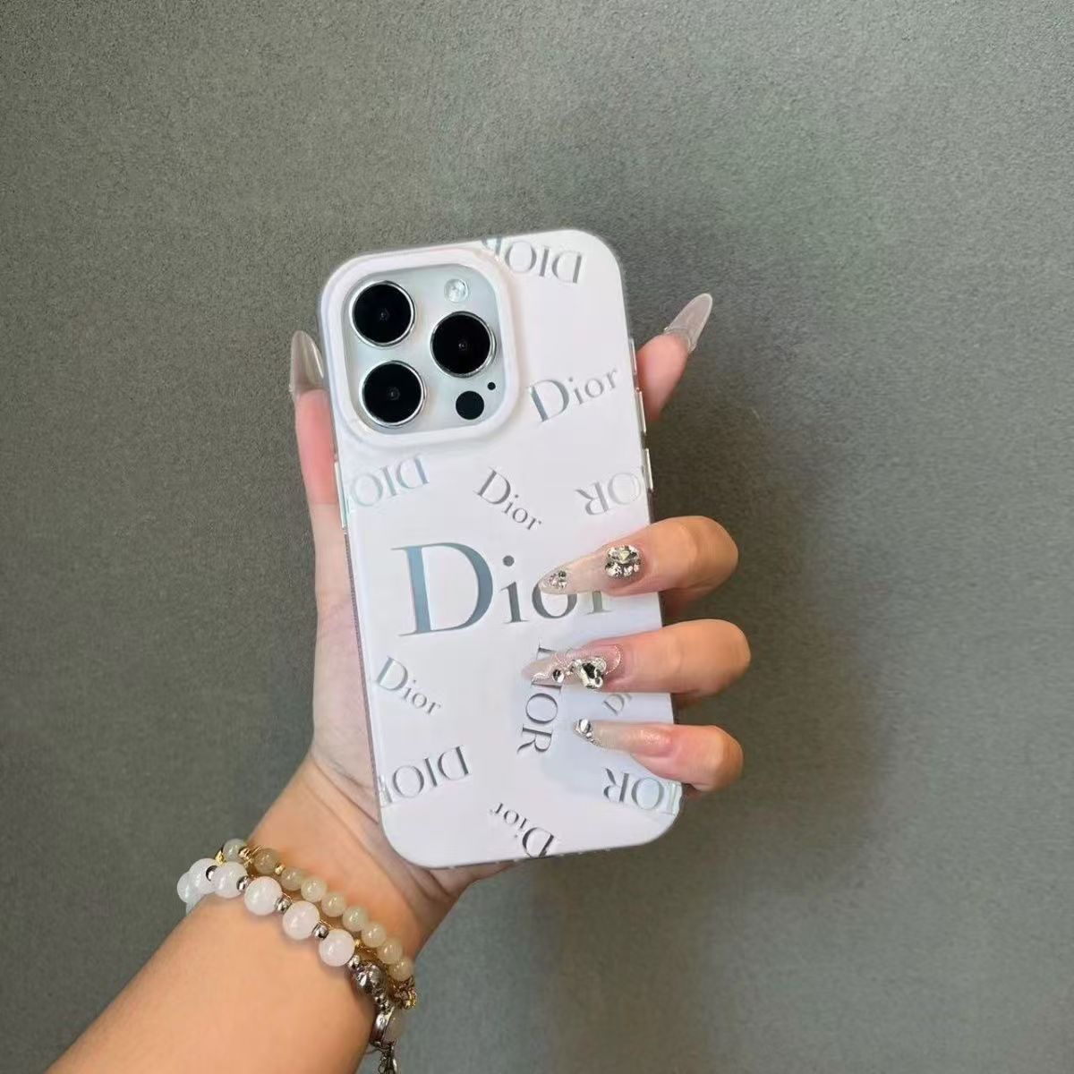 定番 Dior iphone 17 ケース