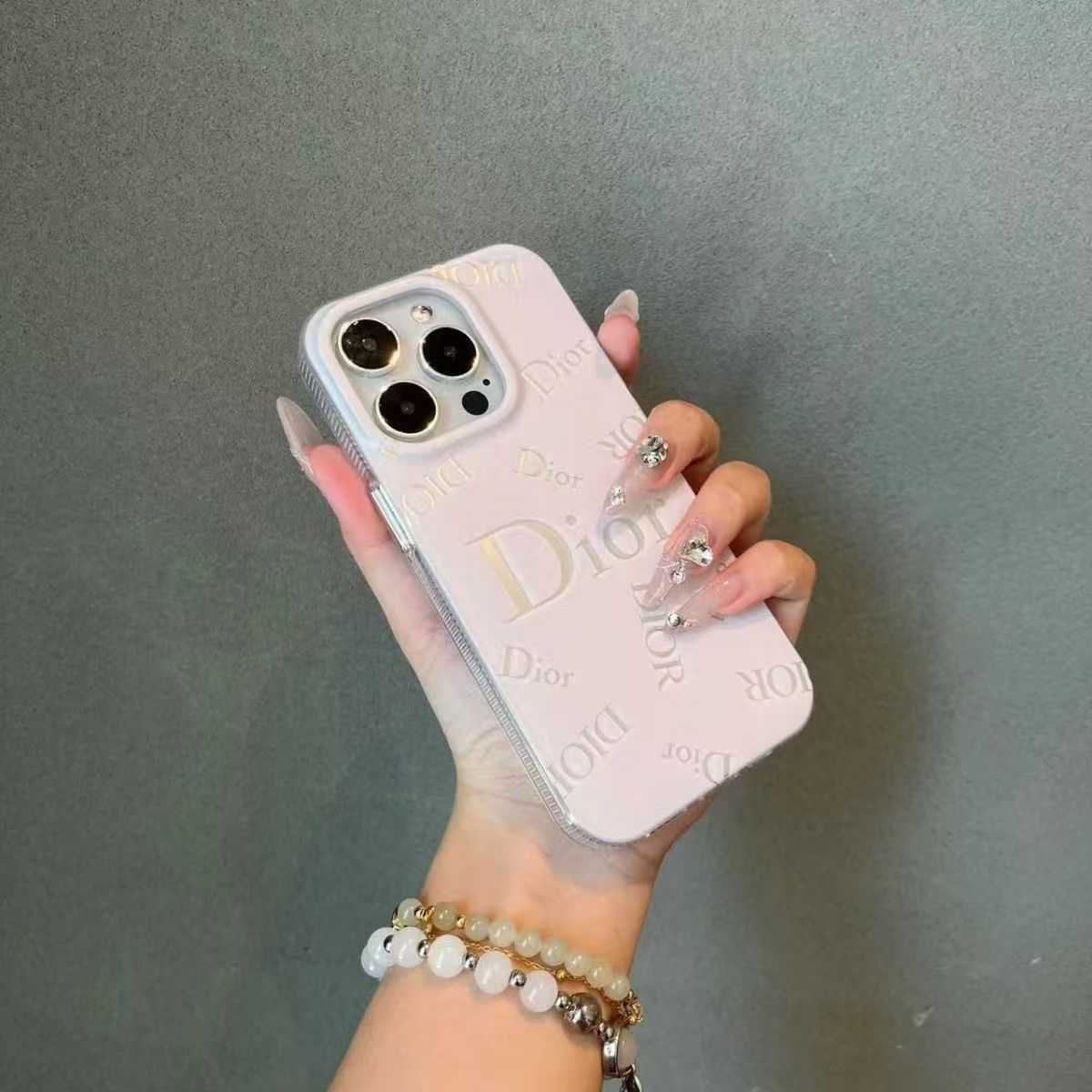 ディオール iphone 17 proケース