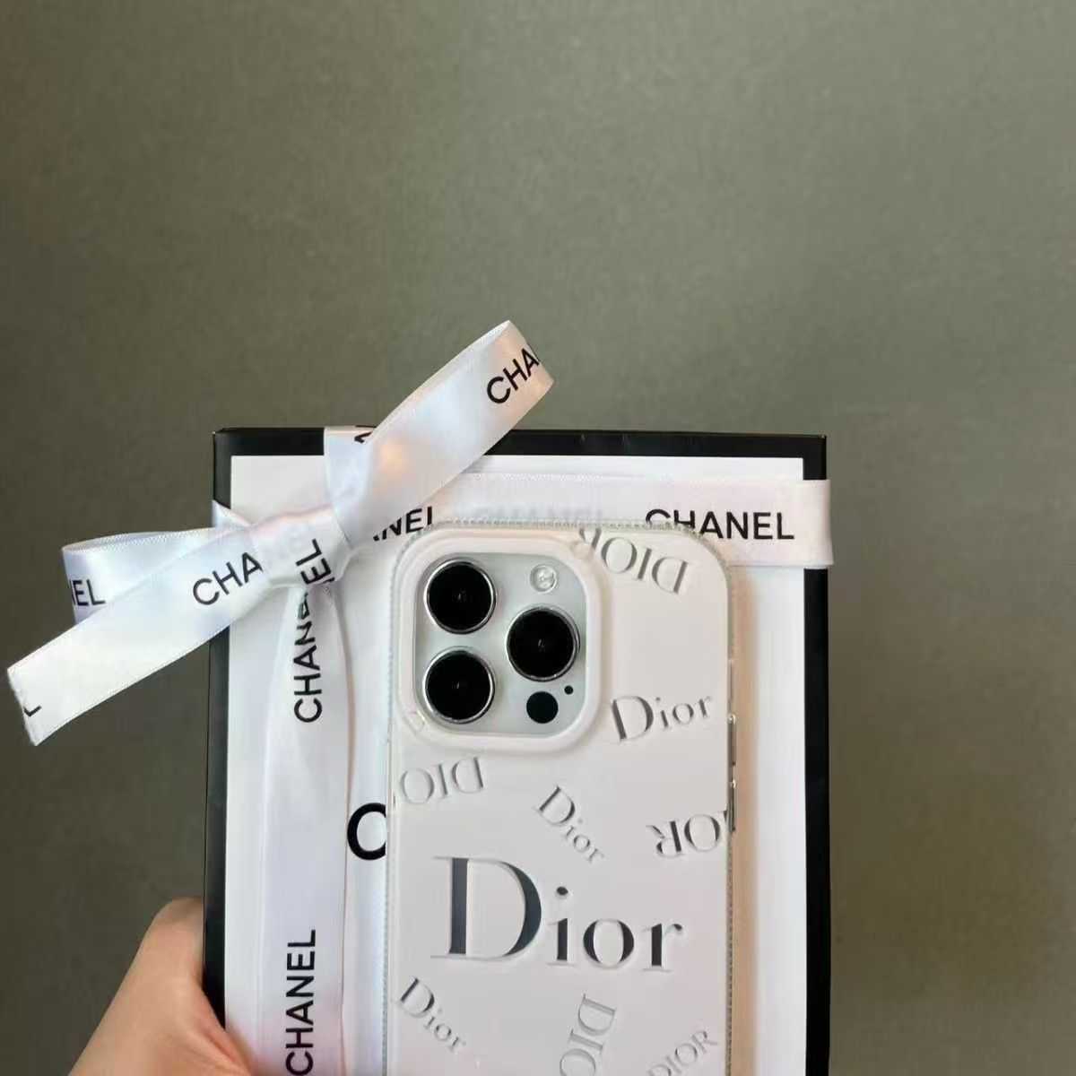 dior iPhone 16 proケース