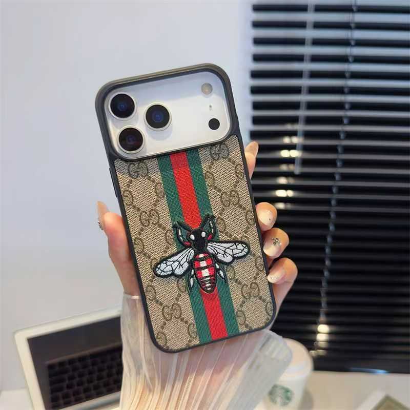 ジャケットGucci iphone 16ケース