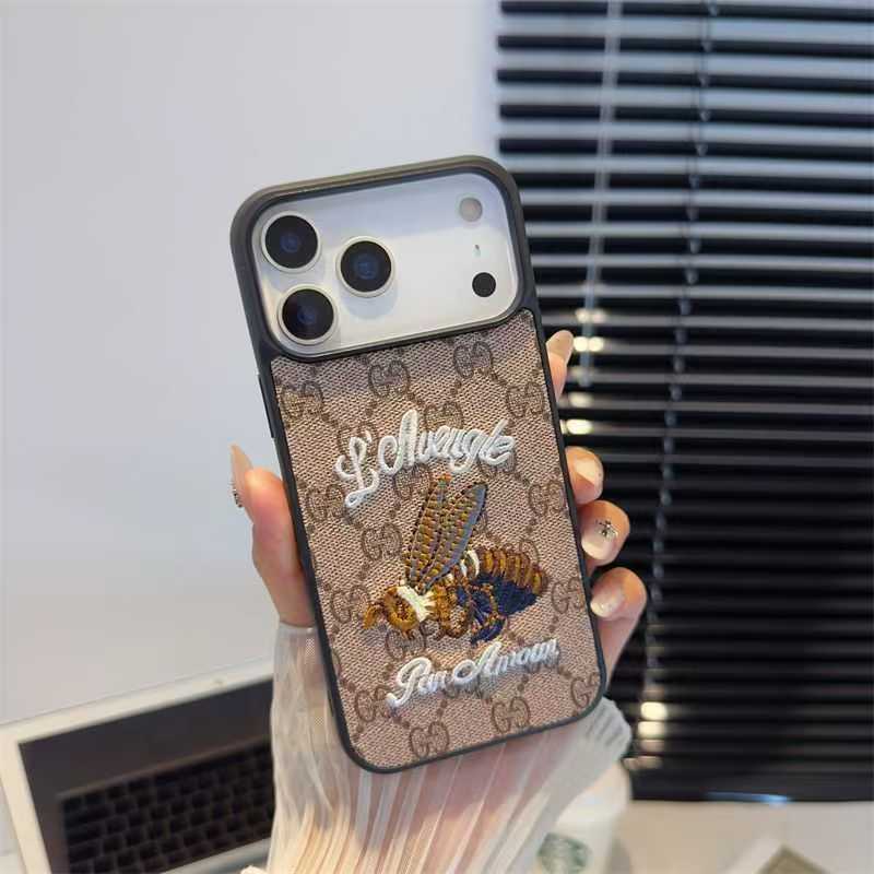 グッチ iPhone16 pro maxケース