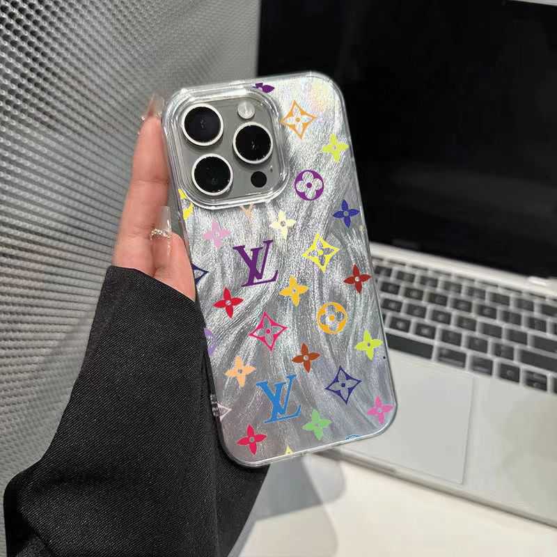 実用性 ルイヴィトン 風iPhone 17 Pro Max/17 Proカバー