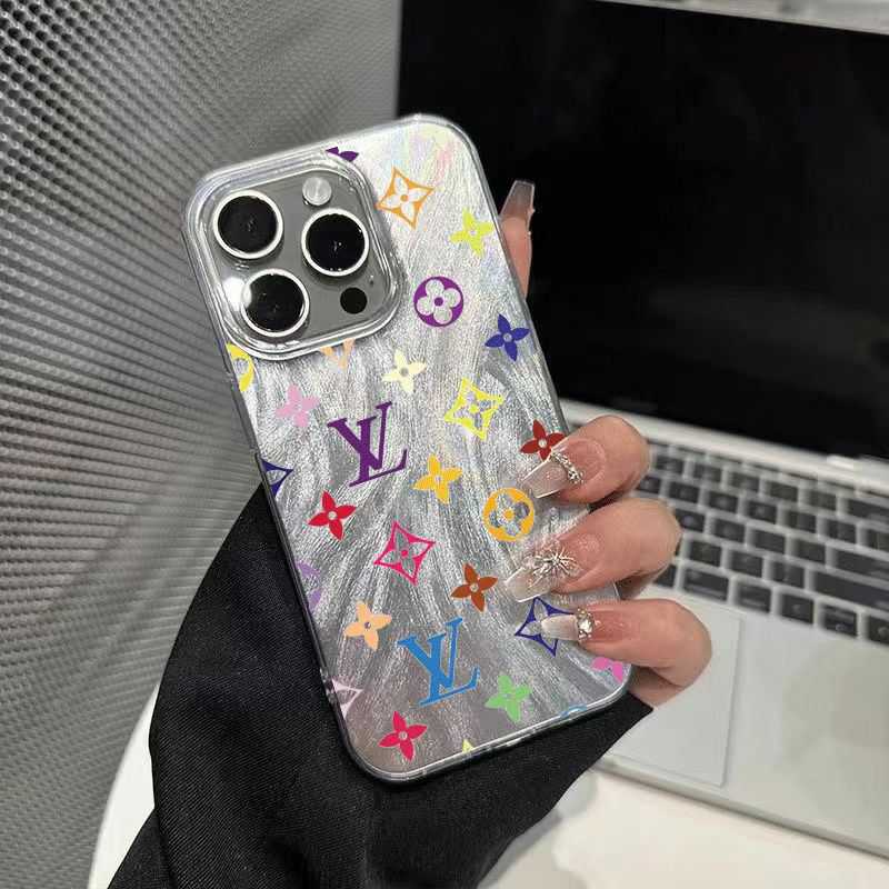 海外ルイヴィトン iPhone 17 proケース