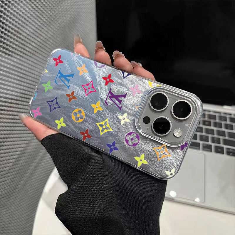 高級感 LV iPhone 16 plusケース