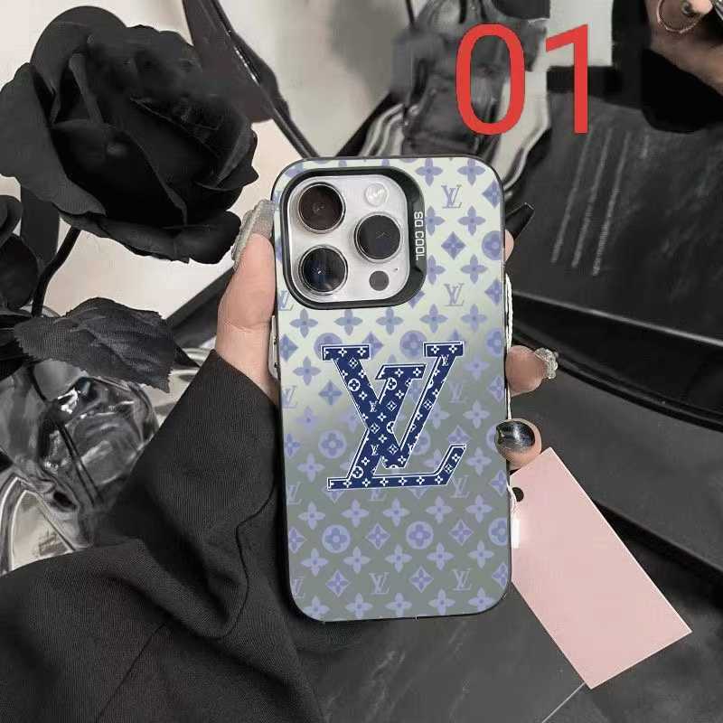 LV iphone 17 airケース