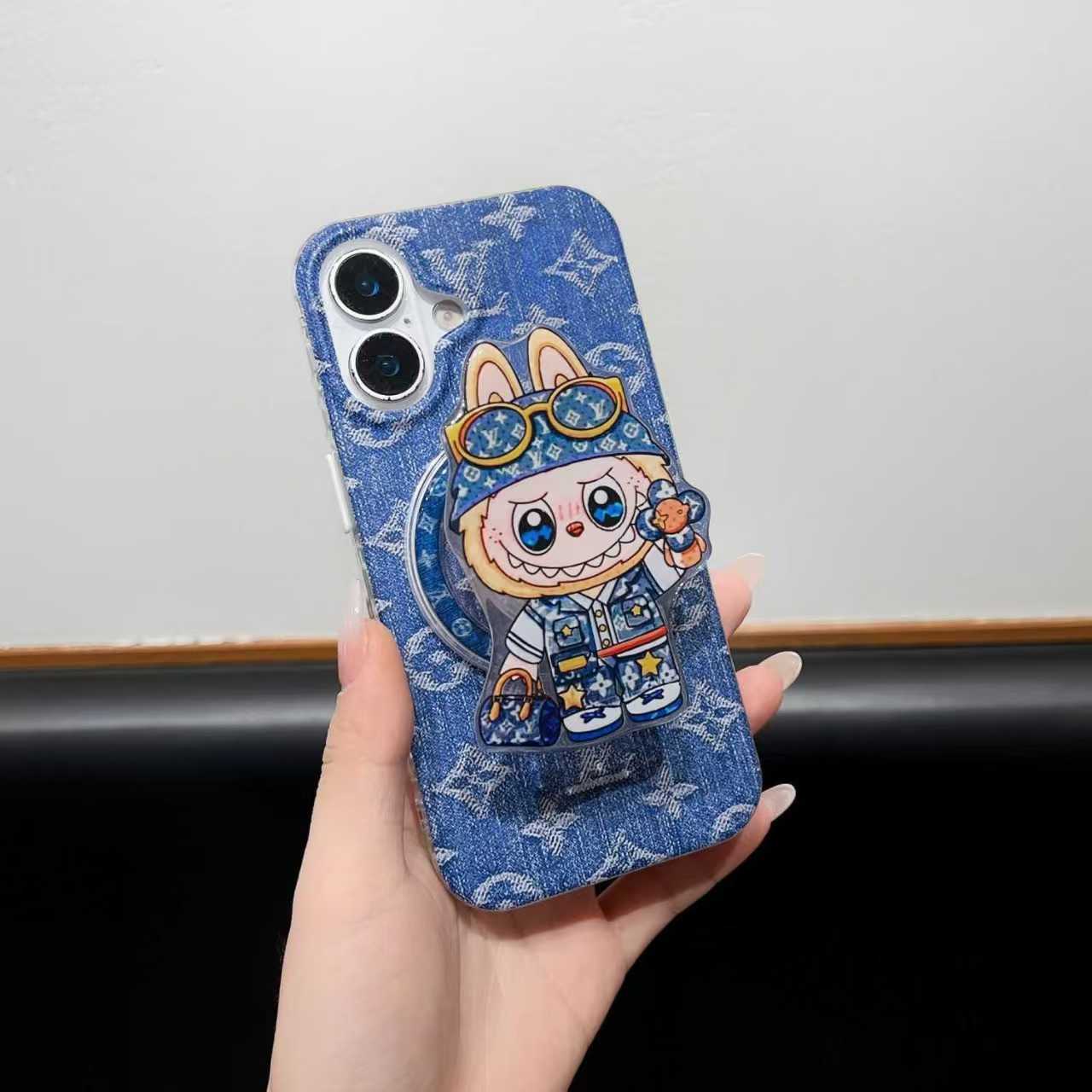 ルイヴィトン iphone 17 airケース