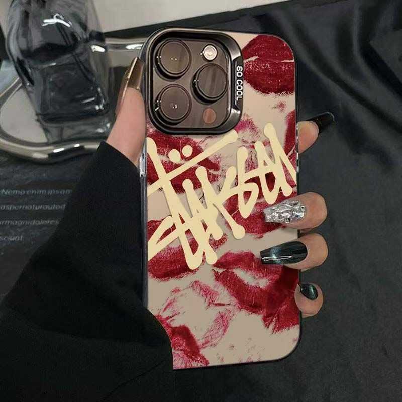 ステューシー iphone 17ケース