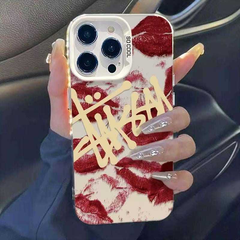 大人気 Stussy iPhone 17 携帯ケース新登場  