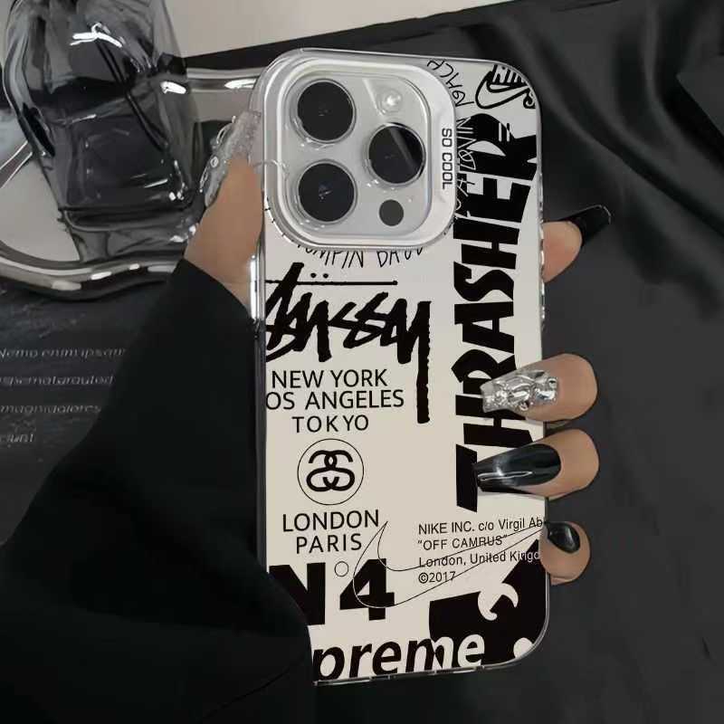 ステューシー iphone 17 ケース