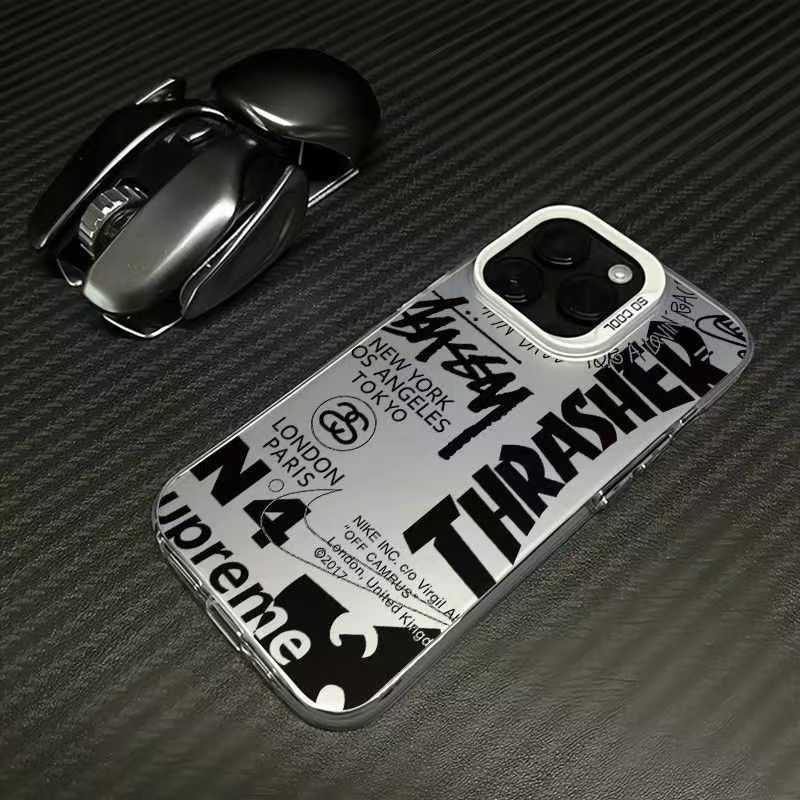 ステューシーiphone 17 airケース