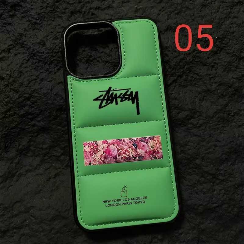 Stussy iphone 17 proケース
