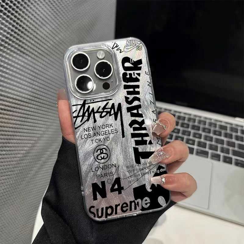 激安 Stussy iphone 17 ケース