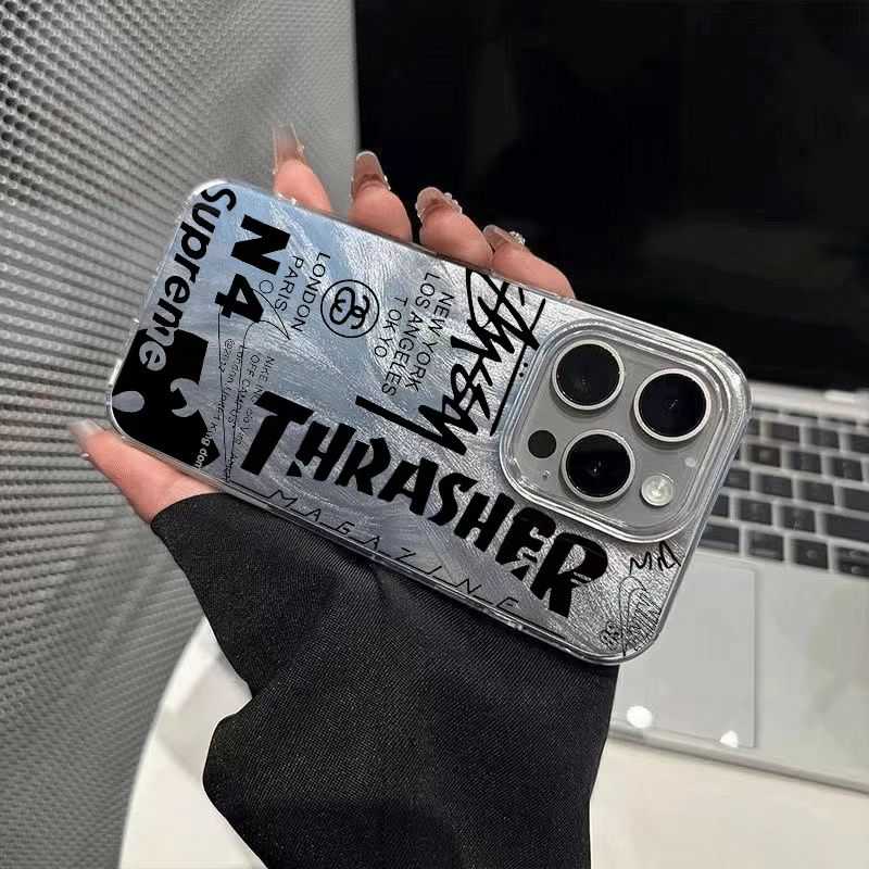 シュプリーム iPhone 17 pro maxケース