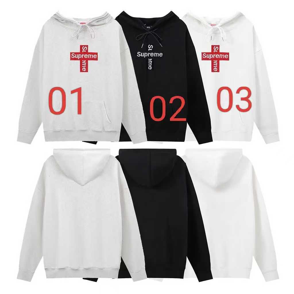 supreme パーカー レディース
