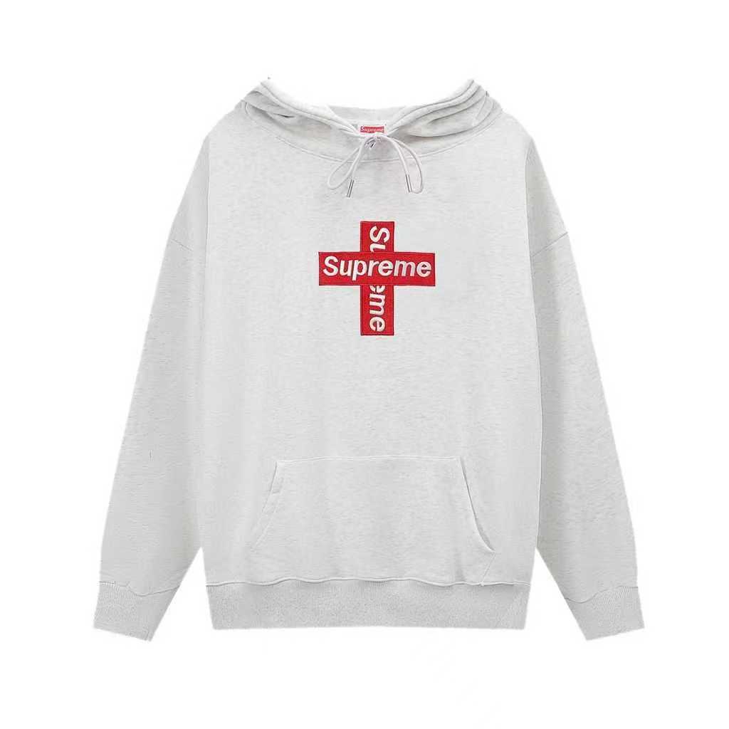 Supreme パーカー激安 男女兼用