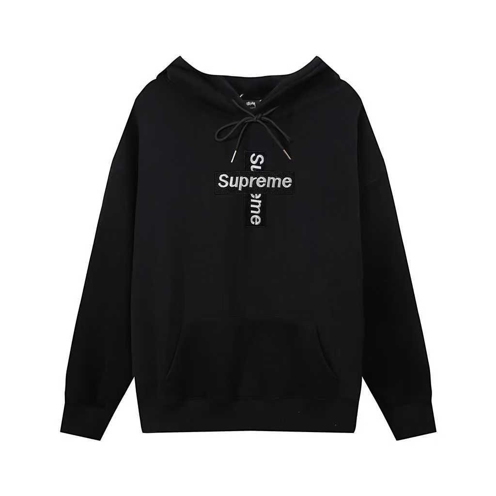 シュプリーム ペアパーカー