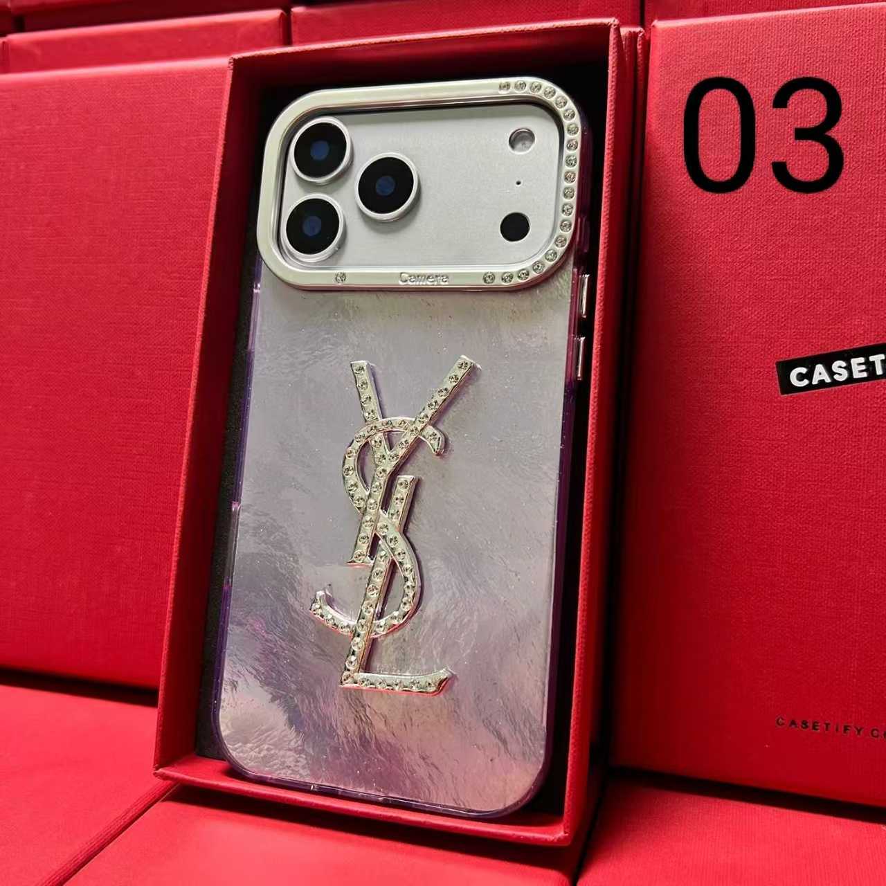 ブランドiPhone 17 pro maxケース